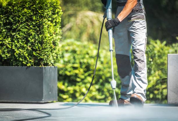Best Solar Panel Cleaning  in Baker, LA