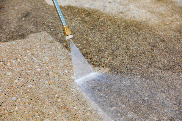 Best Patio and Deck Pressure Washing  in Baker, LA