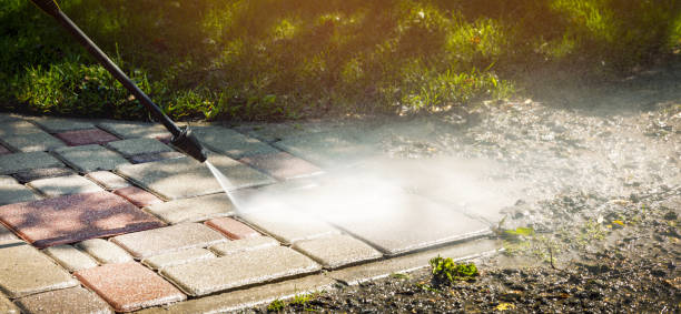 Best Driveway Pressure Washing  in Baker, LA